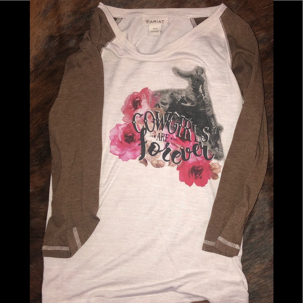 Ariat Shirt